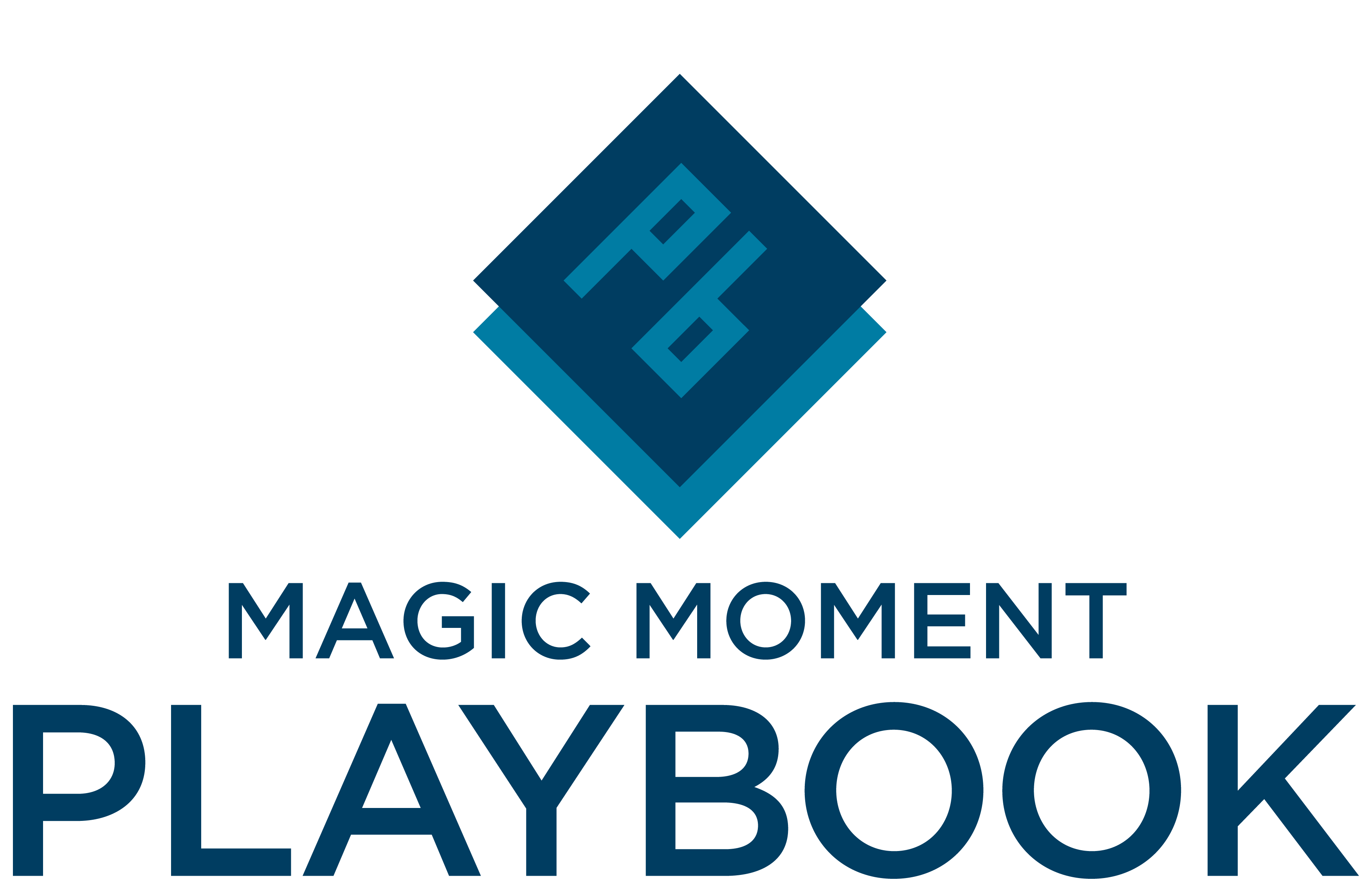 Magic Moment Playbook