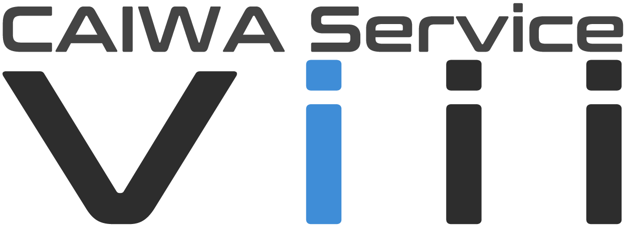 CAIWA Service Viii