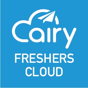 エアリーフレッシャーズクラウド