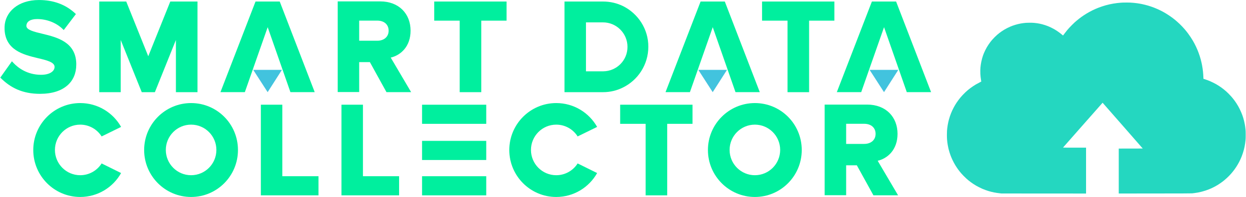 SMART DATA COLLECTOR(スマコレ)