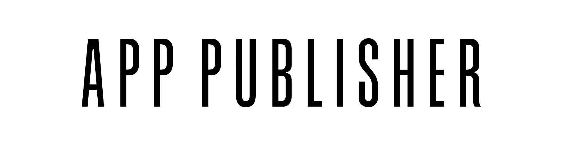 App Publisher