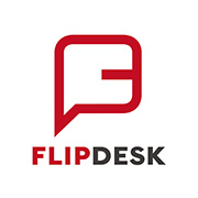 Flipdesk