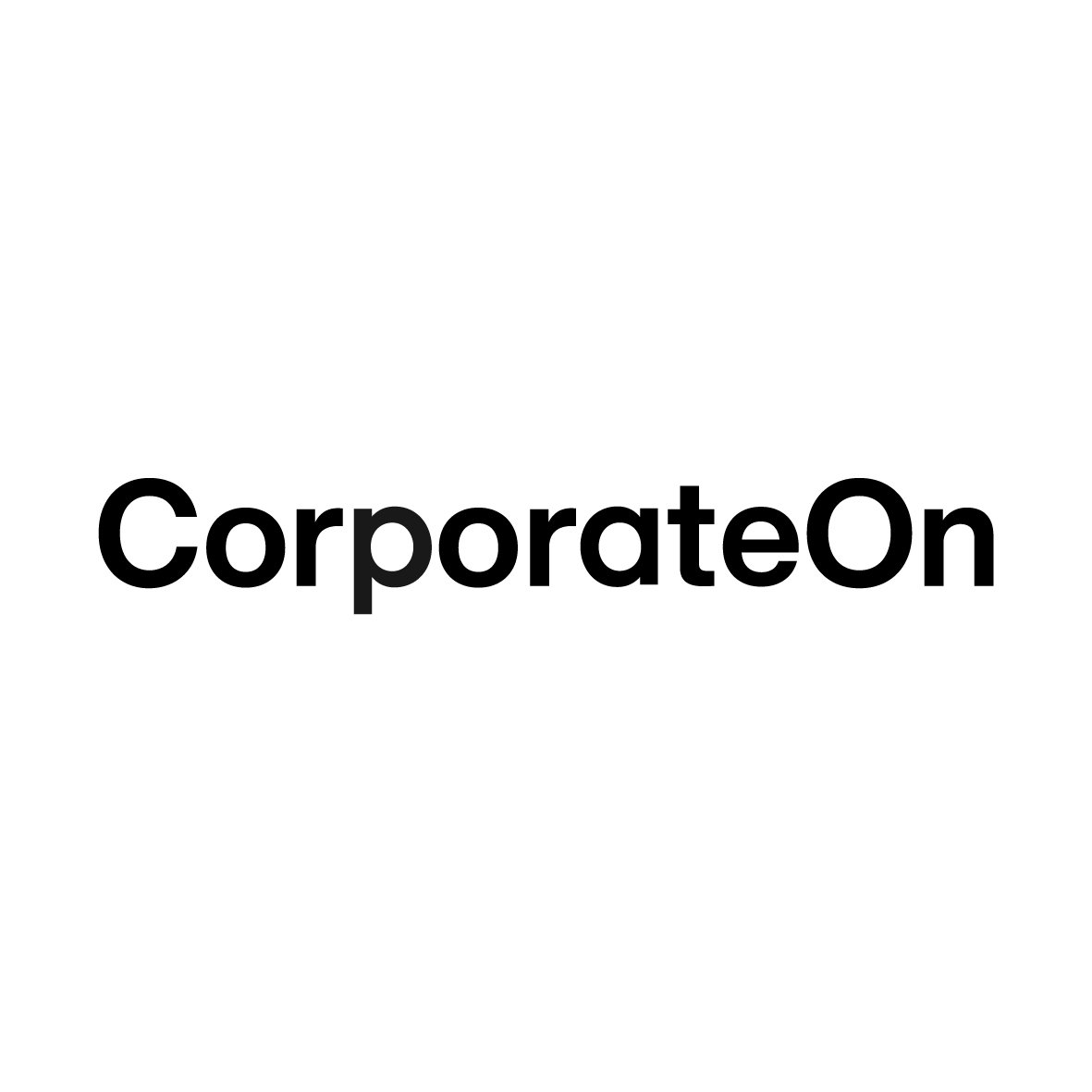 CorporateOn