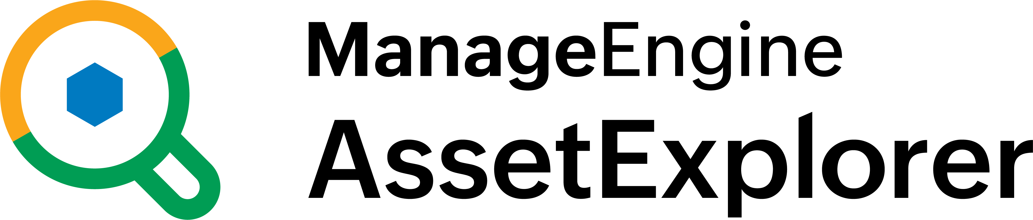 AssetExplorer Cloud