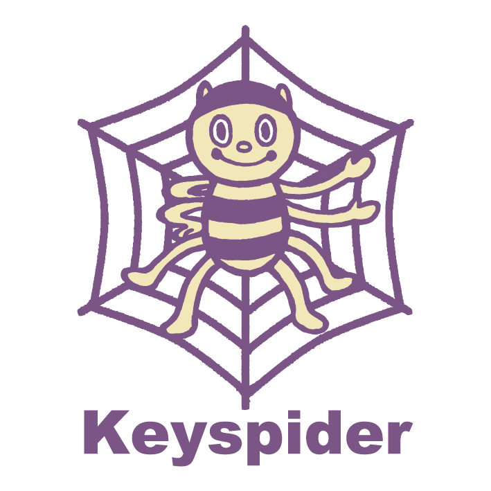 国産クラウドID管理サービス「Keyspider」