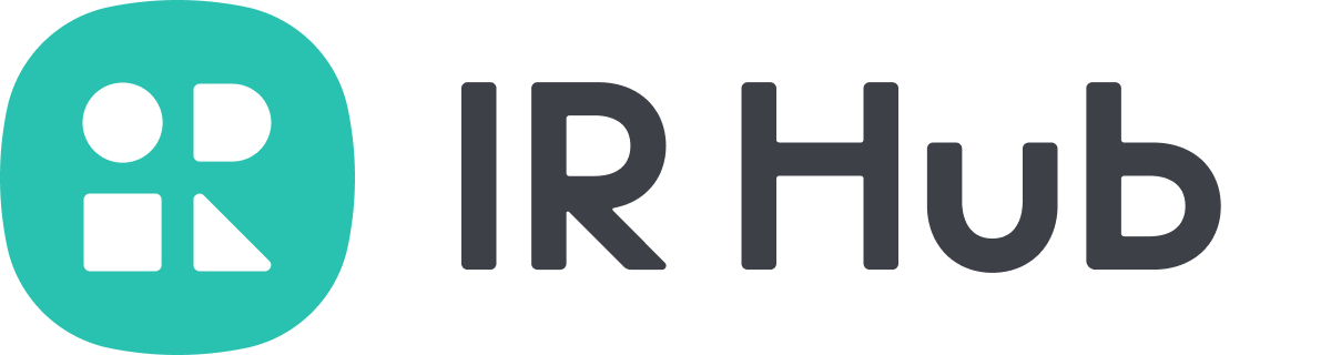 IR Hub