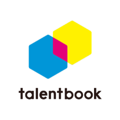 talentbook
