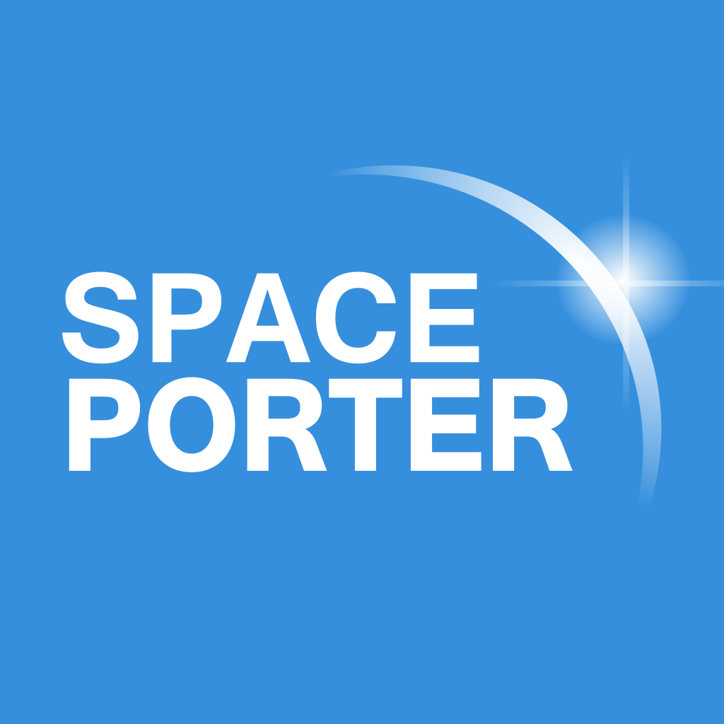 SPACE PORTER