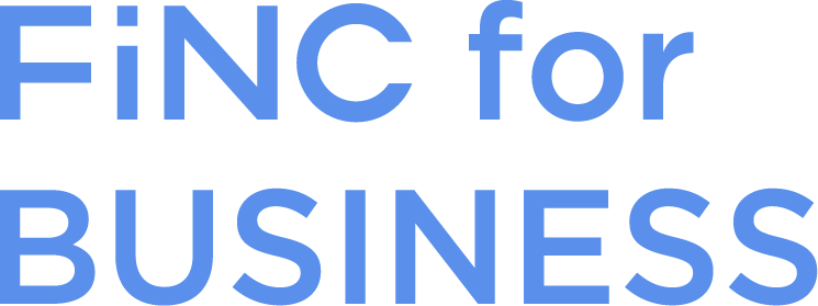 FiNC for BUSINESS