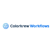 Colorkrew Workflows