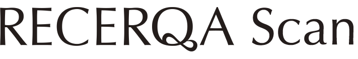 RECERQA Scan