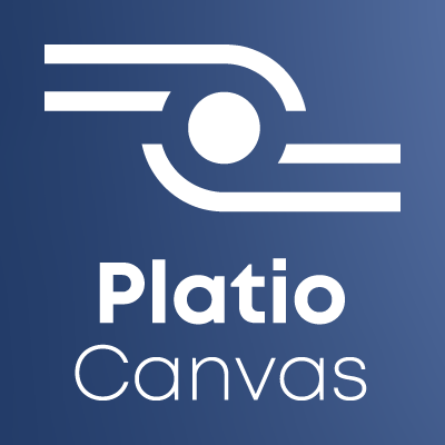 Platio Canvas