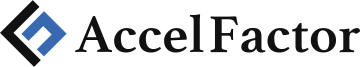 アクセルファクターのファクタリング
