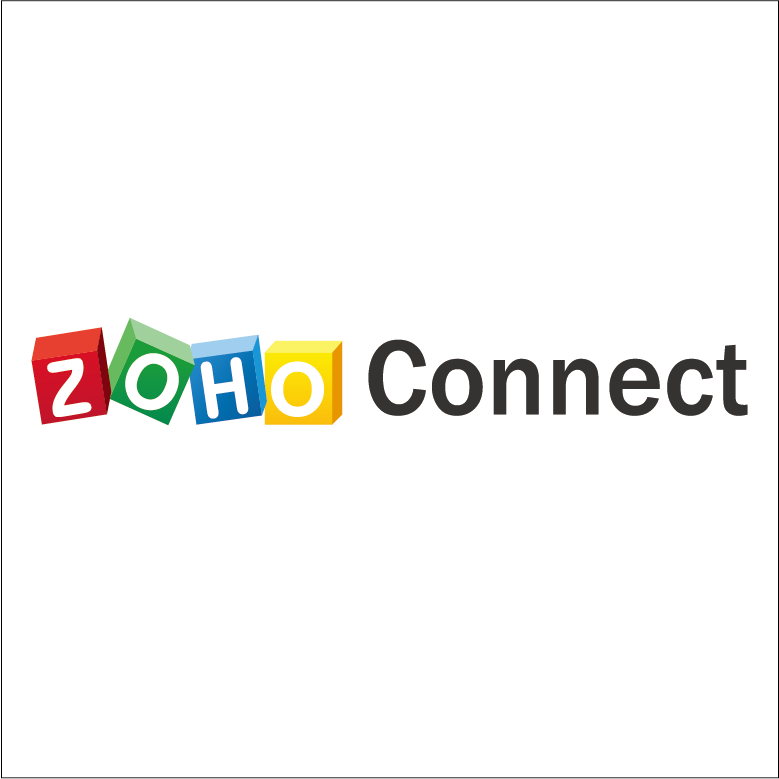 Zoho Connect