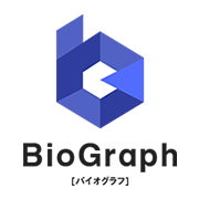 BioGraph(バイオグラフ)