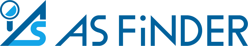 AS FiNDER