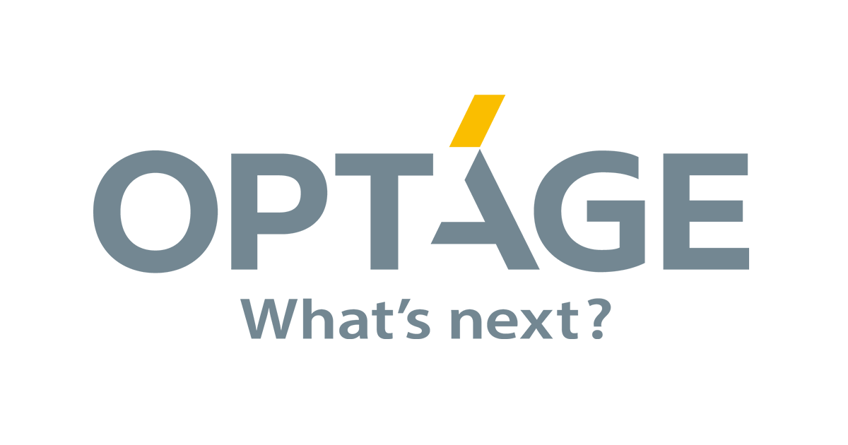 OPTAGEのデータセンター