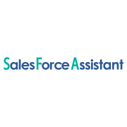Sales Force Assistant