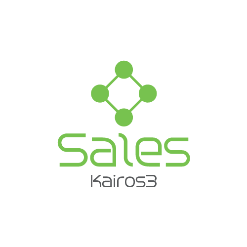Kairos3 Sales