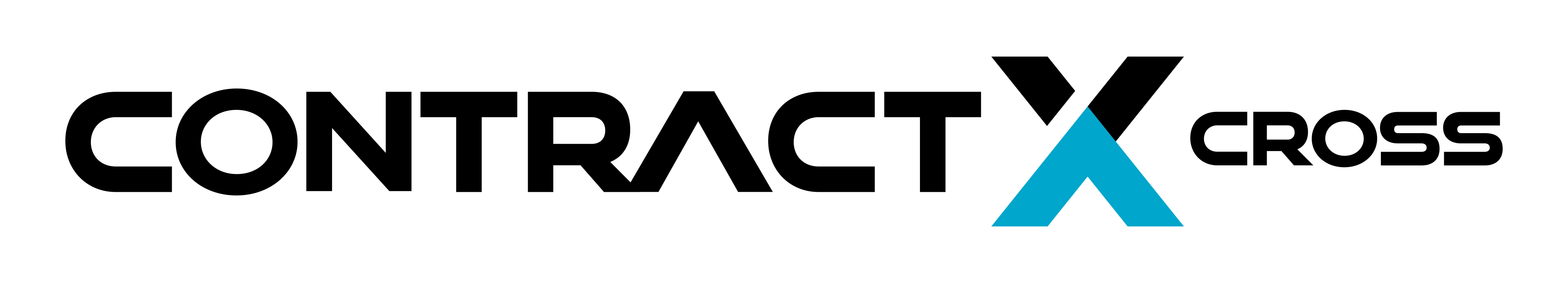 CONTRACT CROSS