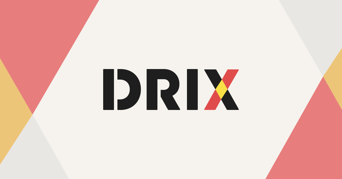 DRIXの採用コンサルティング