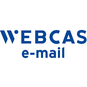 WEBCAS e-mail