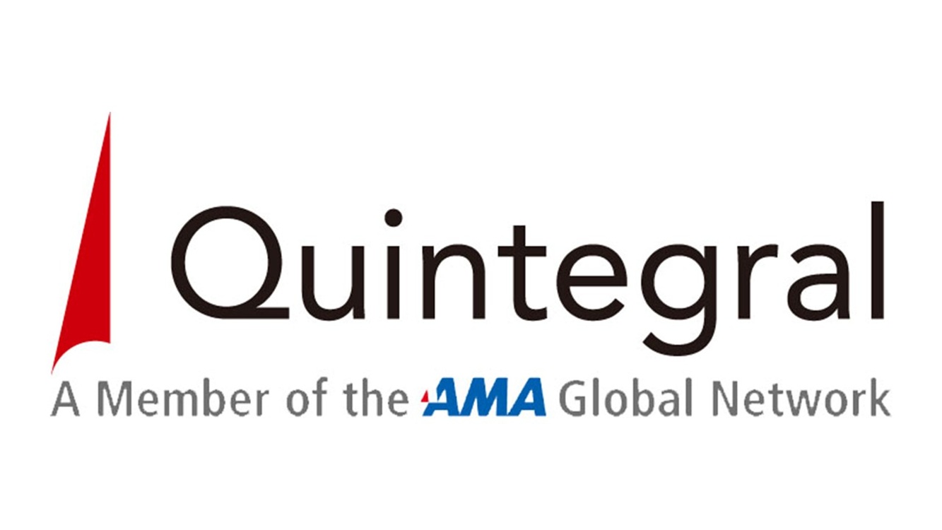 クインテグラルの人材育成プログラム