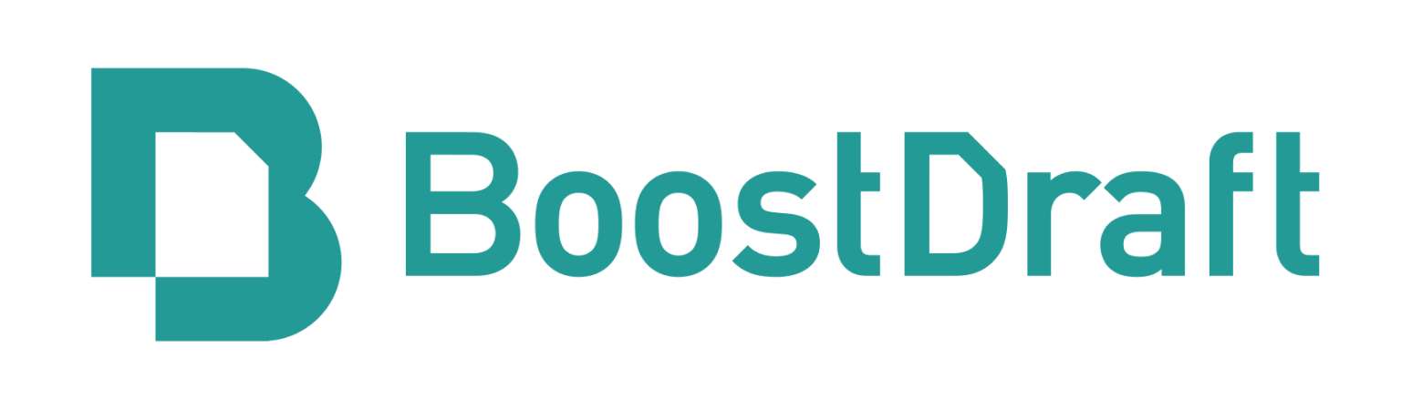 BoostDraft