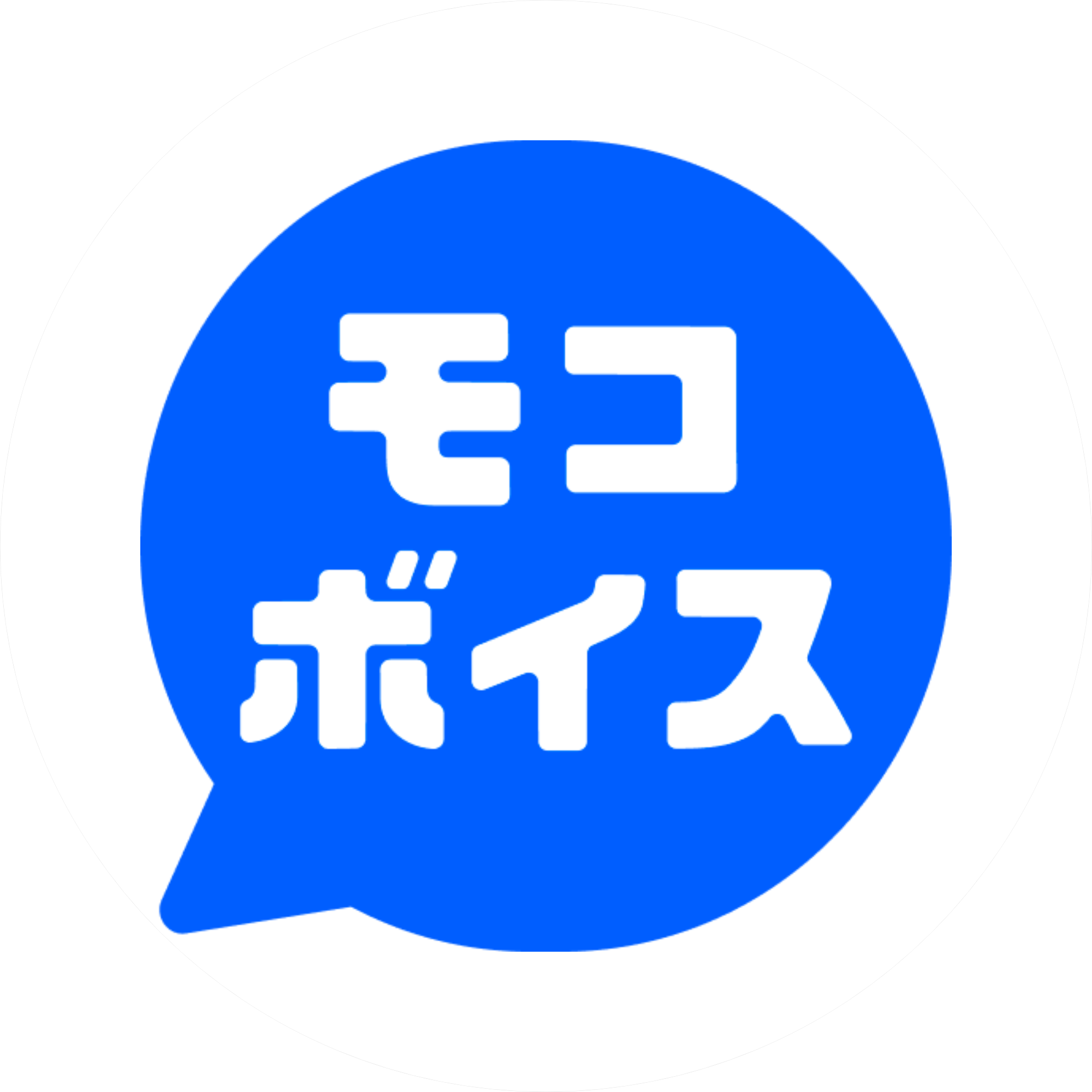 モコボイス