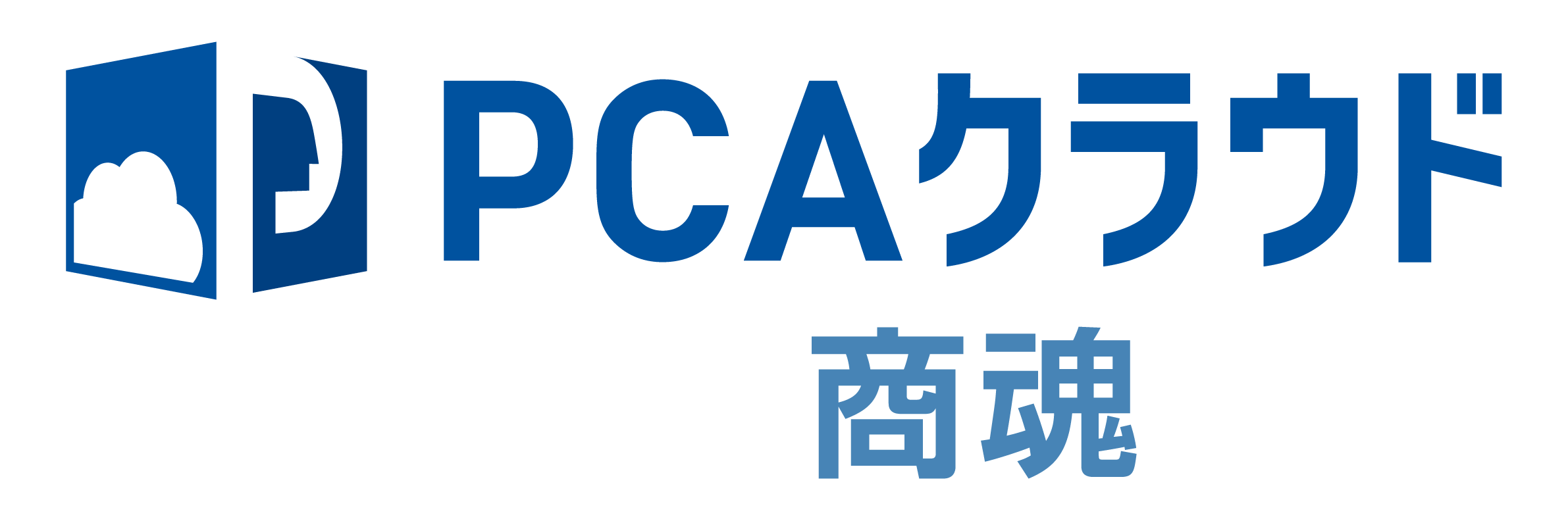 PCAクラウド 商魂