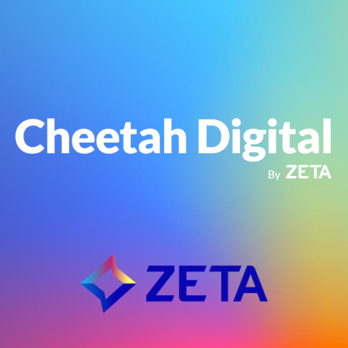 Cheetah Digital (旧Marigold Engage+, CCMP)