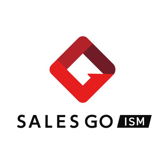 SALES GO ISM