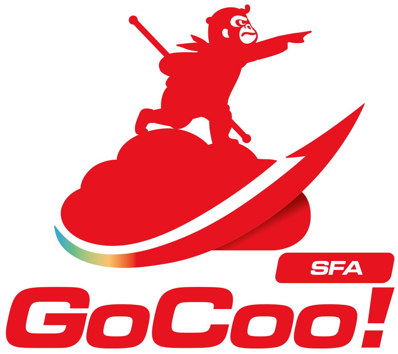GoCoo! SFA