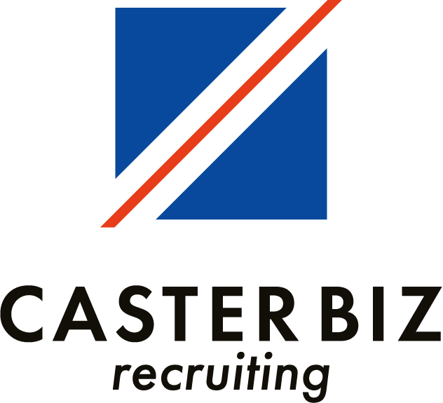 CASTER BIZ recruiting 