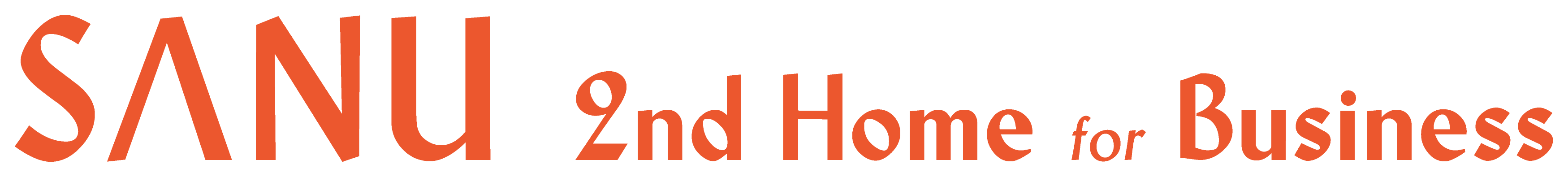 SANU 2nd Home for Business