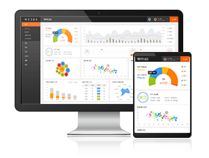 BlackBox SuiteのUI画面