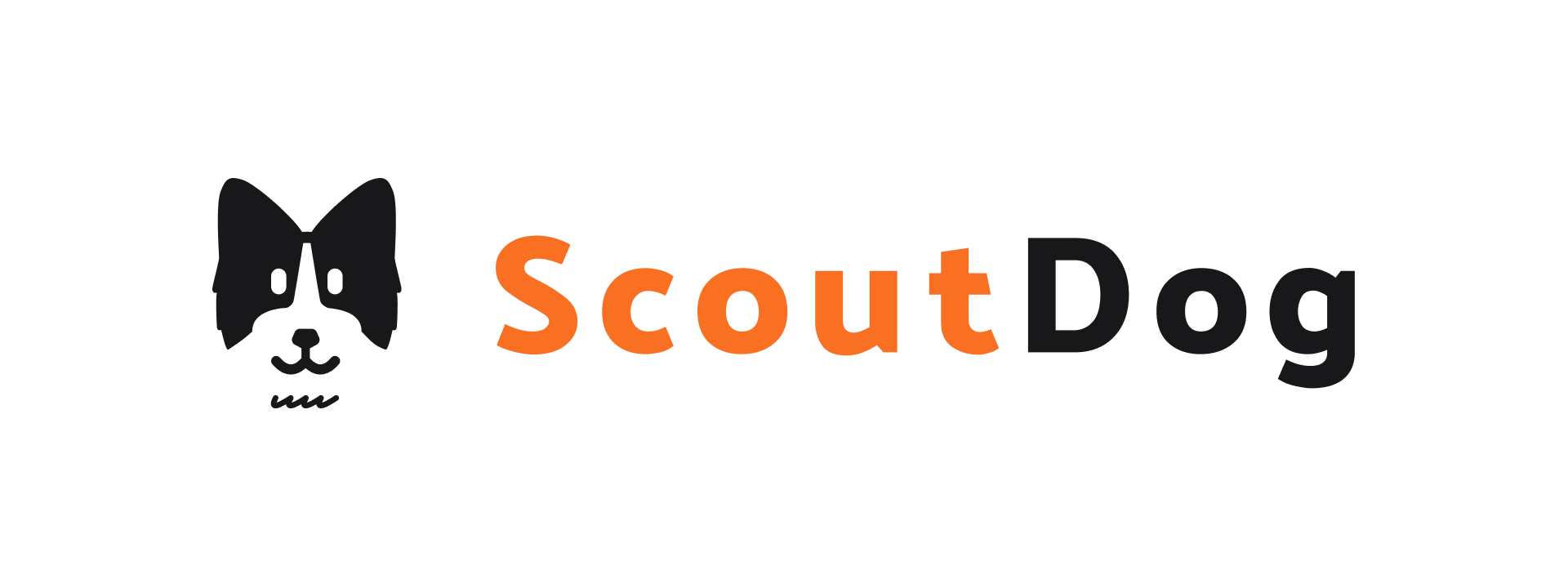 スカウトドッグ