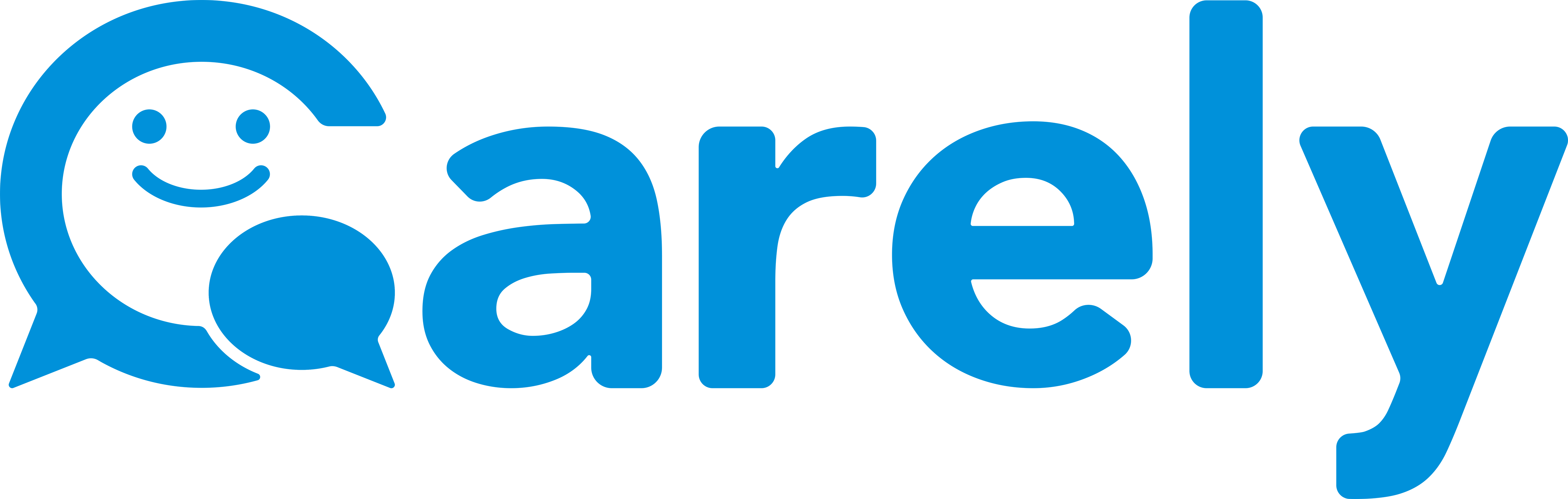 Carely（ケアリィ）