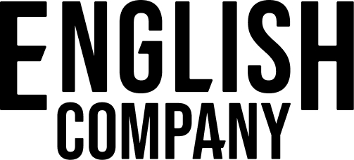 ENGLISH COMPANY for biz