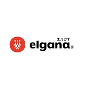 elgana（エルガナ）