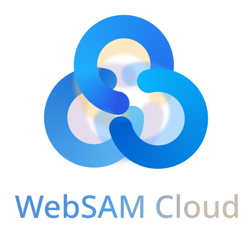 WebSAM Cloud