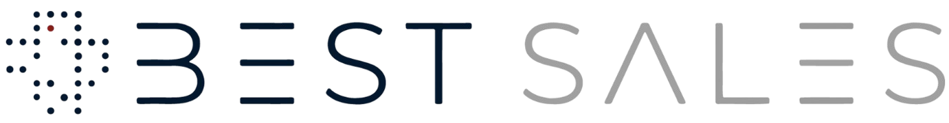ベストセールスの営業代行