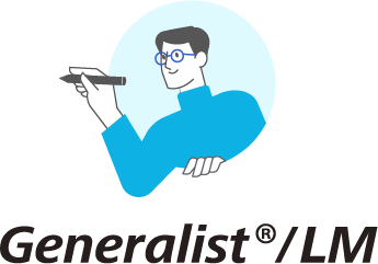 Generalist®／LM