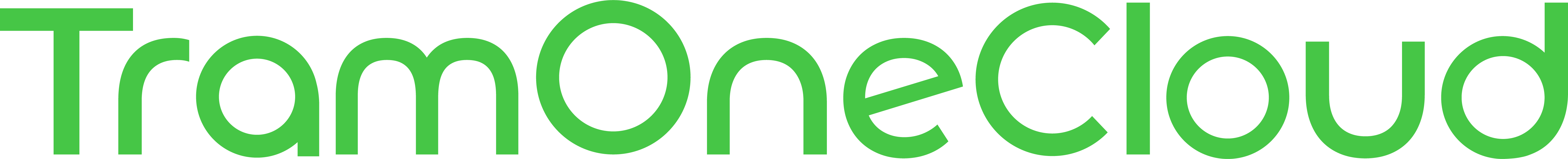 TramOneCloud