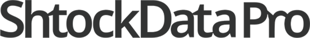 ShtockData Pro
