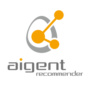 アイジェント・レコメンダー