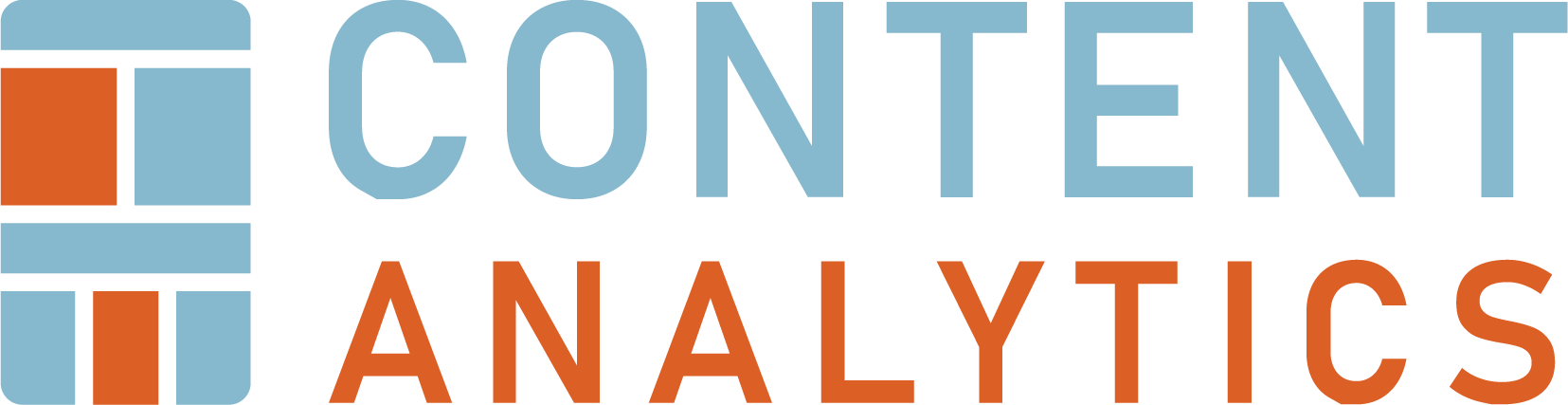 Content Analytics