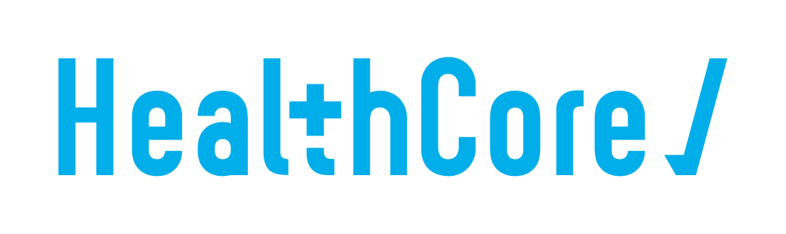 健康管理システムHealthCore