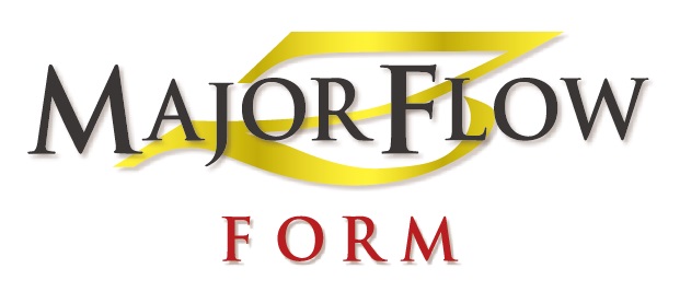 MAJOR FLOW ワークフロー