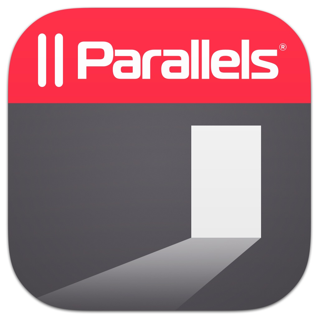 Parallels Remote Application Server